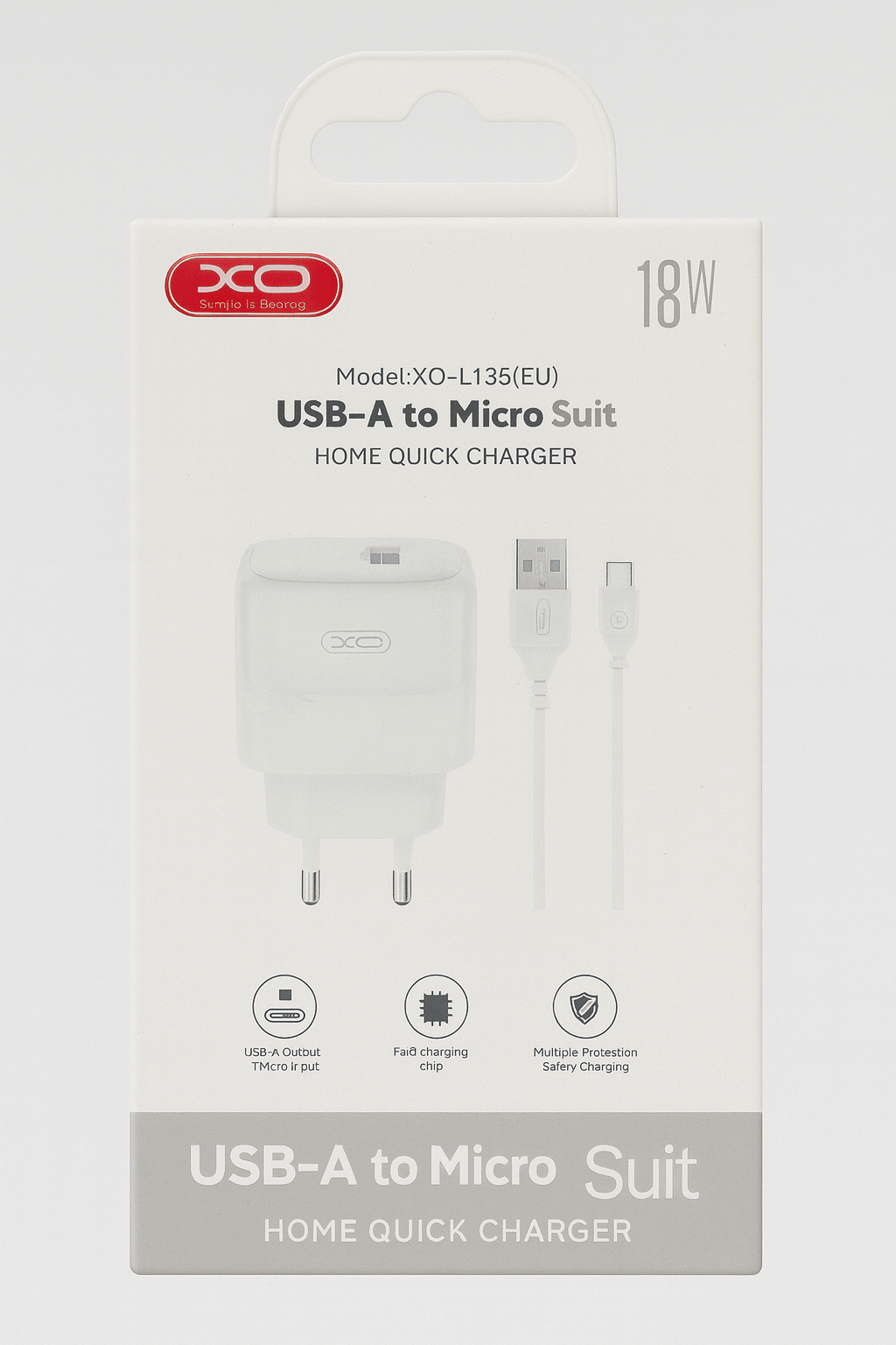 Organic Vegetable Box